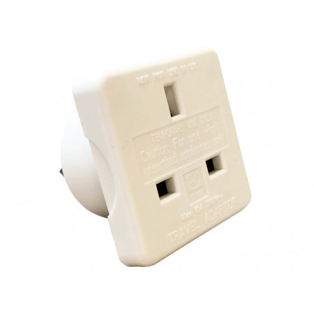 Australian Travel Adaptor 10A