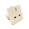 Australian Travel Adaptor 10A