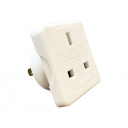 USA Travel Adaptor 10A