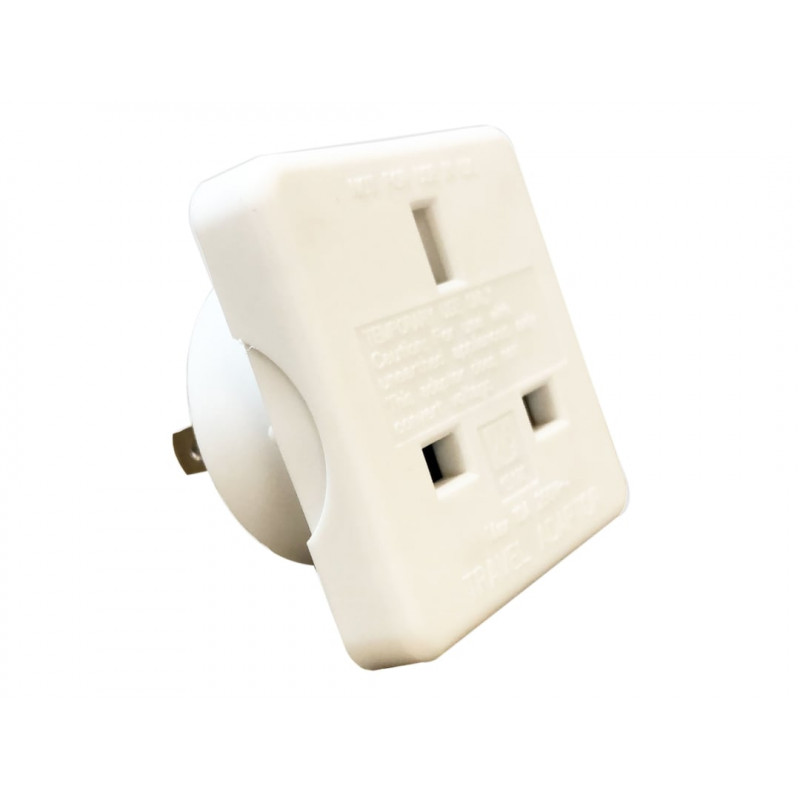 USA Travel Adaptor 10A USA Travel Adaptor 10A