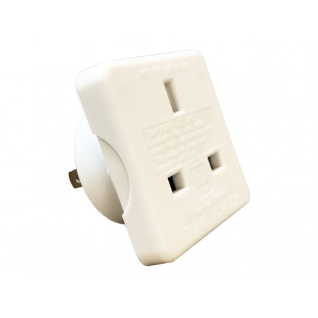 USA Travel Adaptor 10A