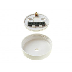 Ceiling Rose 6A White