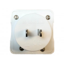 USA Travel Adaptor 10A