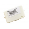 4 Pole Connection Box White