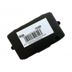 4 Pole Connector Box Black