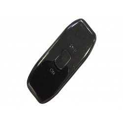 3 Core Through Switch 6A Black