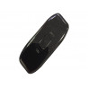 3 Core Through Switch 6A Black