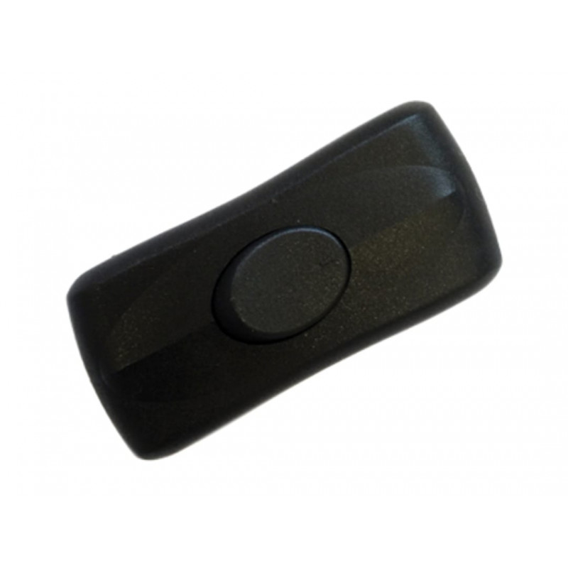 2 Core Inline Switch 2A Black 2 Core Inline Switch 2A Black