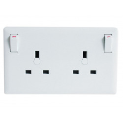 1G to 2G Converter Socket