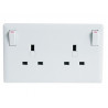 1G to 2G Converter Socket