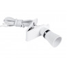 Clip-On Lamp Adaptor with Flex/Plug