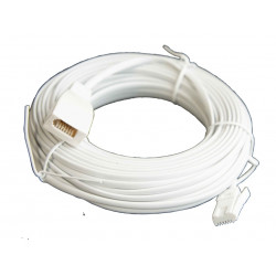 Telephone Extension Lead 15m