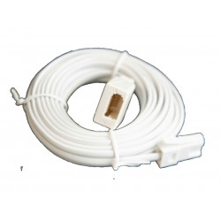 Telephone Extension Lead 5m