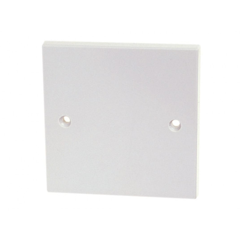 Single Blanking Plate Single Blanking Plate