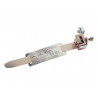 Adjustable Earth Bonding Clamp