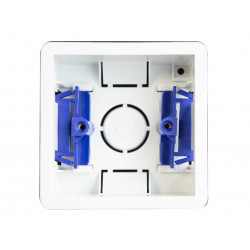 Dry Lining Box 1-Gang 36mm