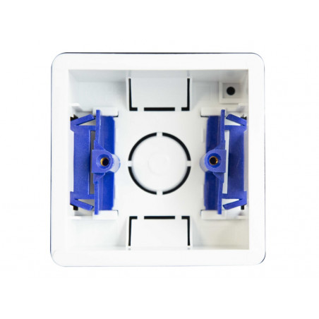 Dry Lining Box 1-Gang 36mm