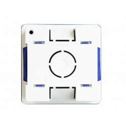 Dry Lining Box 1-Gang 36mm