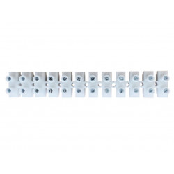 12 Way Connector Strip 2A