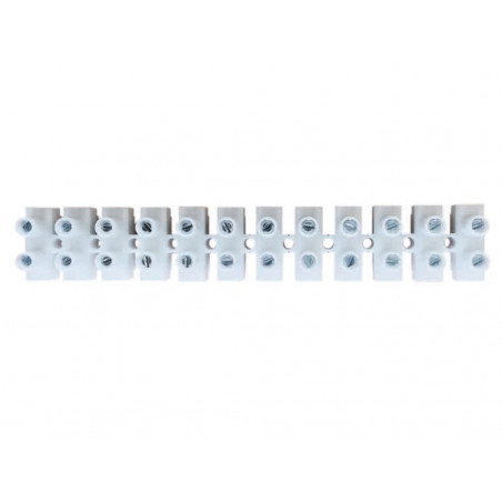 12 Way Connector Strip 2A