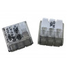 3 Pole Compact Lever Connector 32A
