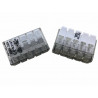 5 Pole Compact Lever Connector 32A