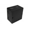 IP66 Junction Box Black 100 x 100mm