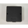 IP66 Junction Box Black 81 x 81mm