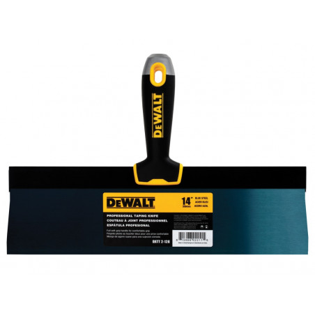 Soft Grip Taping Knife 355mm (14in)