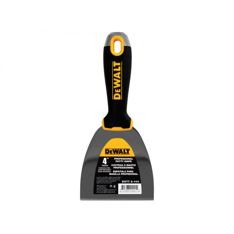 Hammer End Jointing/Filling Knife 100mm (4in) Hammer End Jointing/Filling Knife 100mm (4in)
