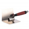 Marshalltown M23D Thin Coat Inside Corner Trowel With Durasoft Handle 4 × 5in