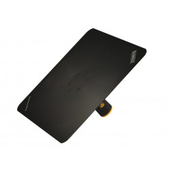 Anodised Finishing Hawk 13in­²