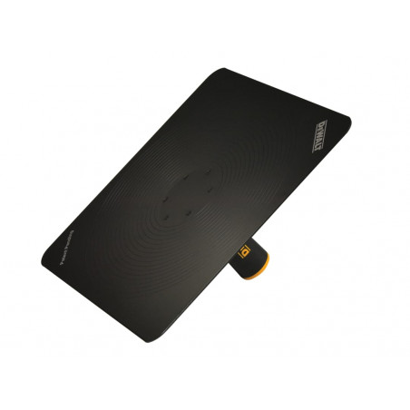 Anodised Finishing Hawk 13in­²