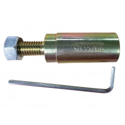 Mixer Adaptor with Hex Key