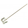 Pro Mixing Paddle 177 x 812mm (7 x 32in)