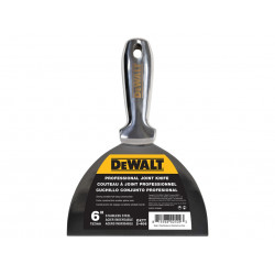 Stainless Steel Jointing/Filling Knife 150mm (6in)