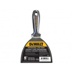 Stainless Steel Jointing/Filling Knife 125mm (5in)