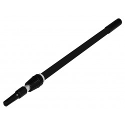 Skimmer Telescopic Pole 37-63in