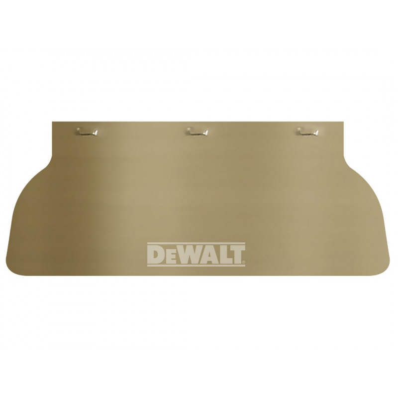 Replacement Skimmer Blade 10in Replacement Skimmer Blade 10in