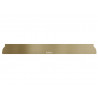 Replacement Skimmer Blade 40in