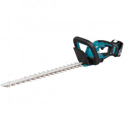 Makita DUH506 LXT 18V Hedge Trimmer 500mm (1 × 5.0Ah Battery)