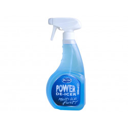 AD22C Power De-Icer Spray 500Ml