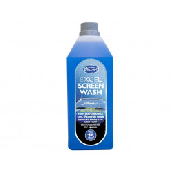 Excel Screenwash 500ml