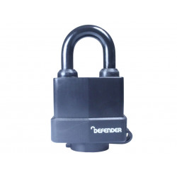 All Terrain Weatherseal Padlock 50mm Keyed Alike