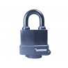 All Terrain Weatherseal Padlock 50mm Keyed Alike