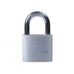 Aluminium Padlock 30mm