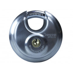 Diskus® Padlock 70mm