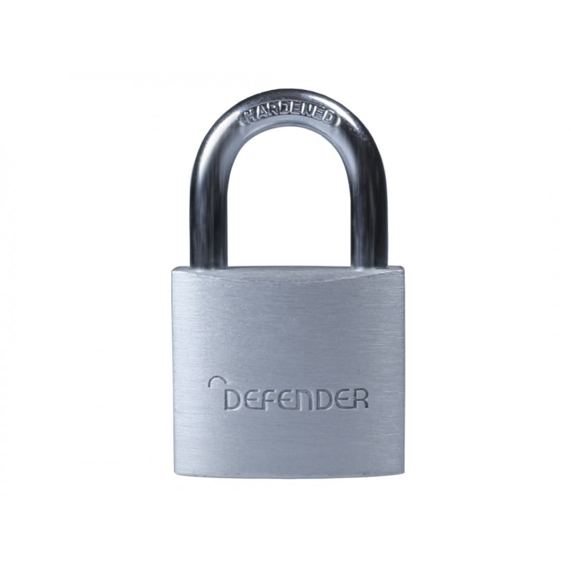 Aluminium Padlock Keyed Alike 30mm Aluminium Padlock Keyed Alike 30mm