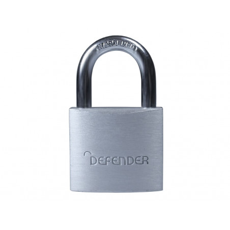 Aluminium Padlock Keyed Alike 30mm