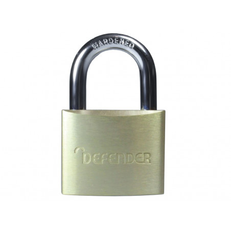 Aluminium Padlock 40mm